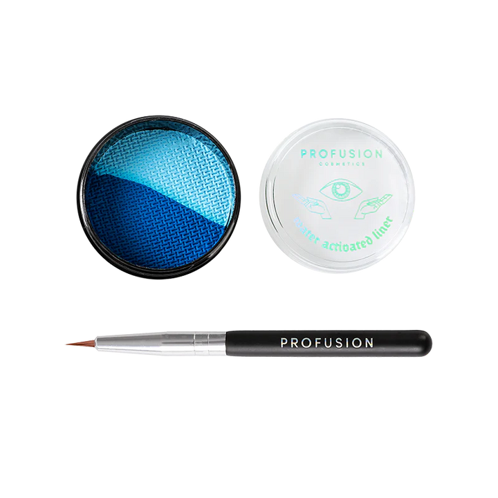 Rituals | Haunting Rituals Water-Activated Liner Duo