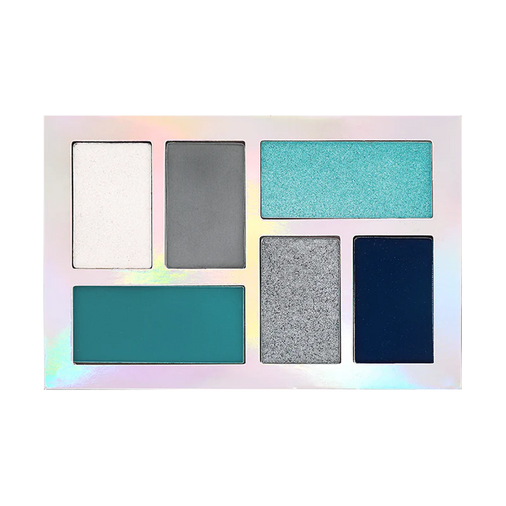 Enchanted Forest | Nightshade Palette