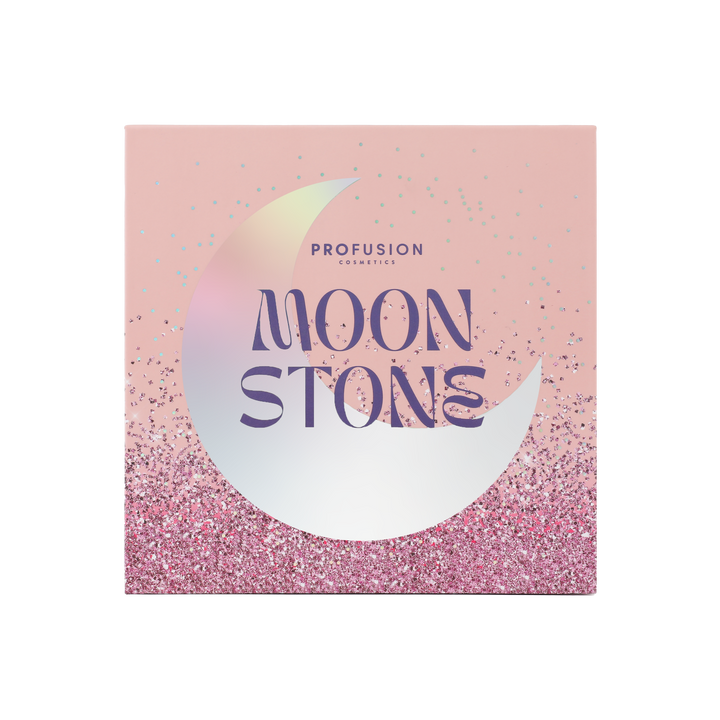 Moonstone 23 Shade Palette