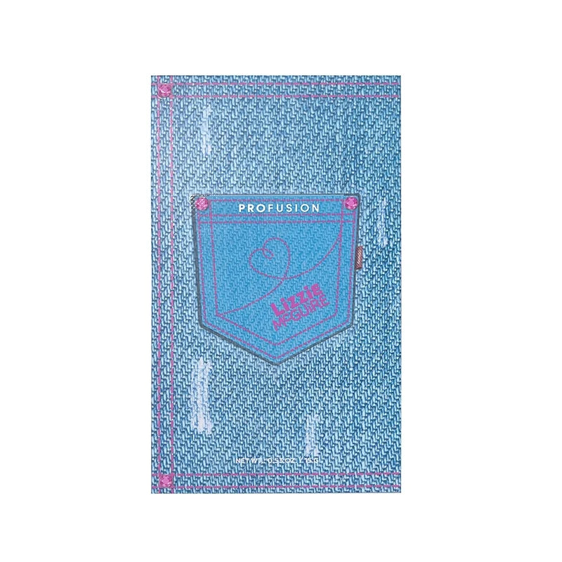 Lizzie McGuire | Dear Diary 15 Shade Palette