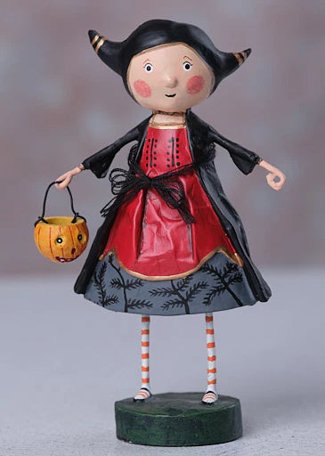 Veronica Vampire Lori Mitchell Halloween Figure