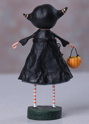Veronica Vampire Lori Mitchell Halloween Figure