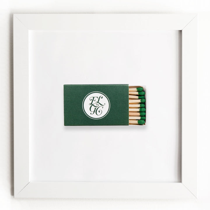 East Lake Golf Club (Green)