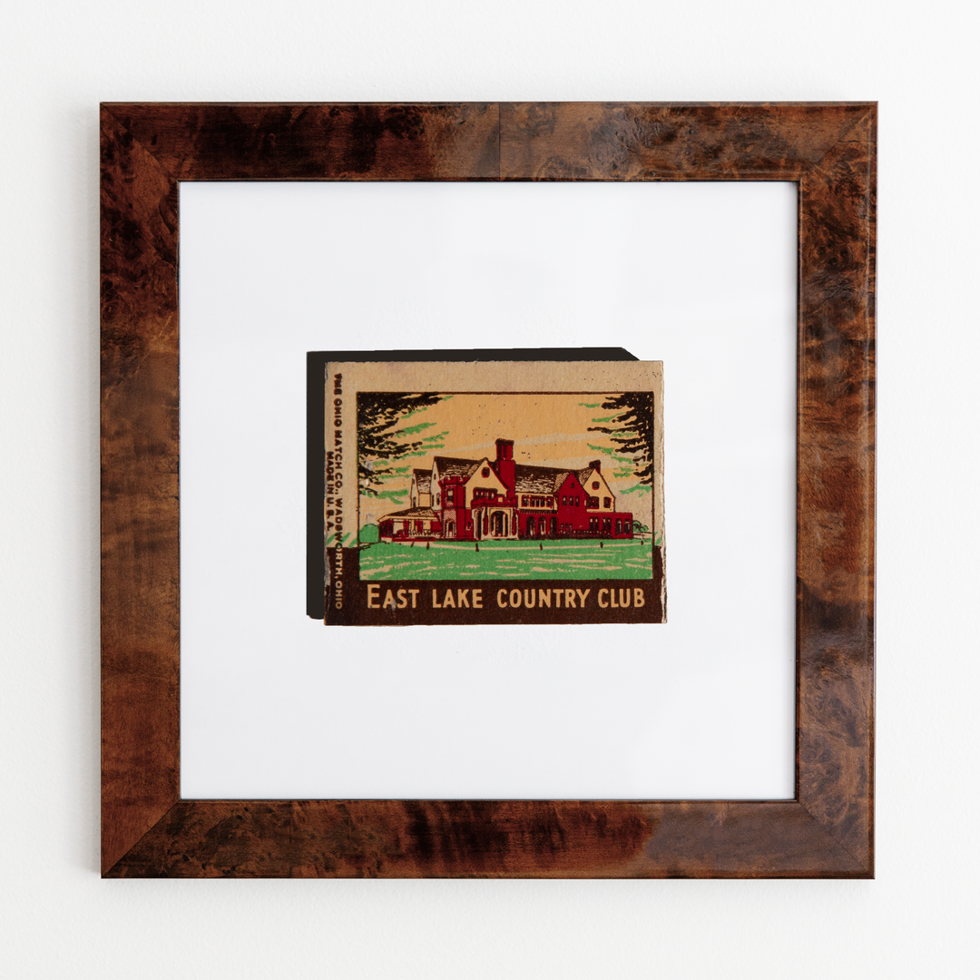 East Lake Golf Club (Vintage)