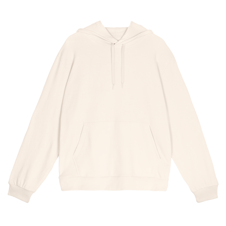 The Cream Of The Crop | Oatmeal Goldilocks™ Men’s Lounge Hoodie