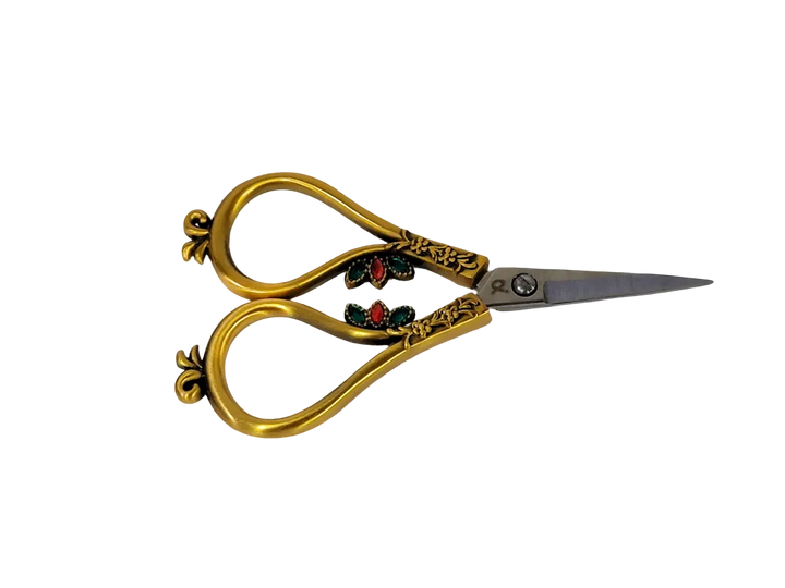 Scissors for Embroidery and Detail Work F07M4-2-SC3