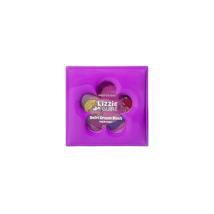 Lizzie McGuire | Daydreamer Swirl Cream Blush
