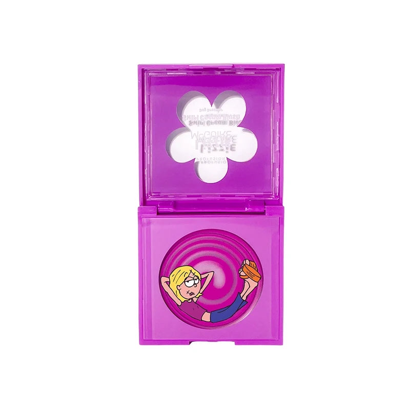 Lizzie McGuire | Daydreamer Swirl Cream Blush