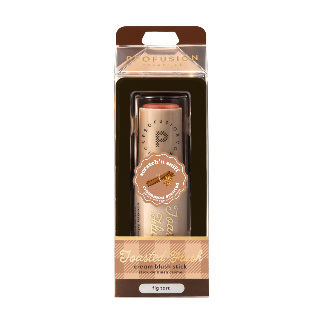 Toasted Flush Cream Blush Stick