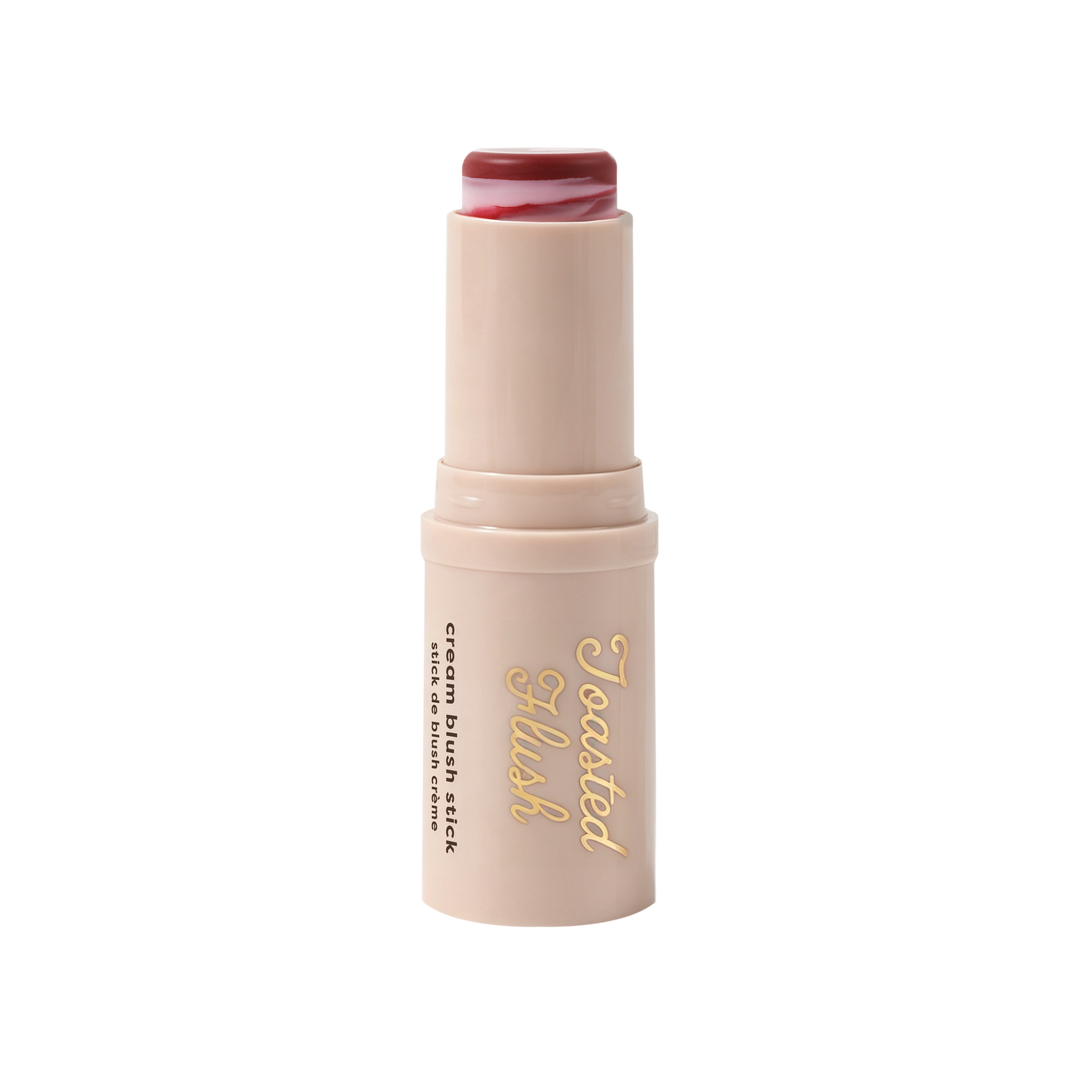 Toasted Flush Cream Blush Stick