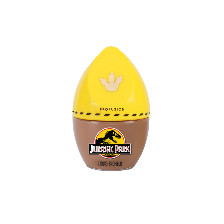 Jurassic Park | Liquid Bronzer