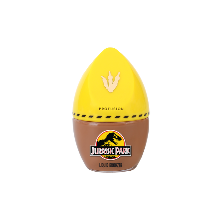 Jurassic Park | Liquid Bronzer