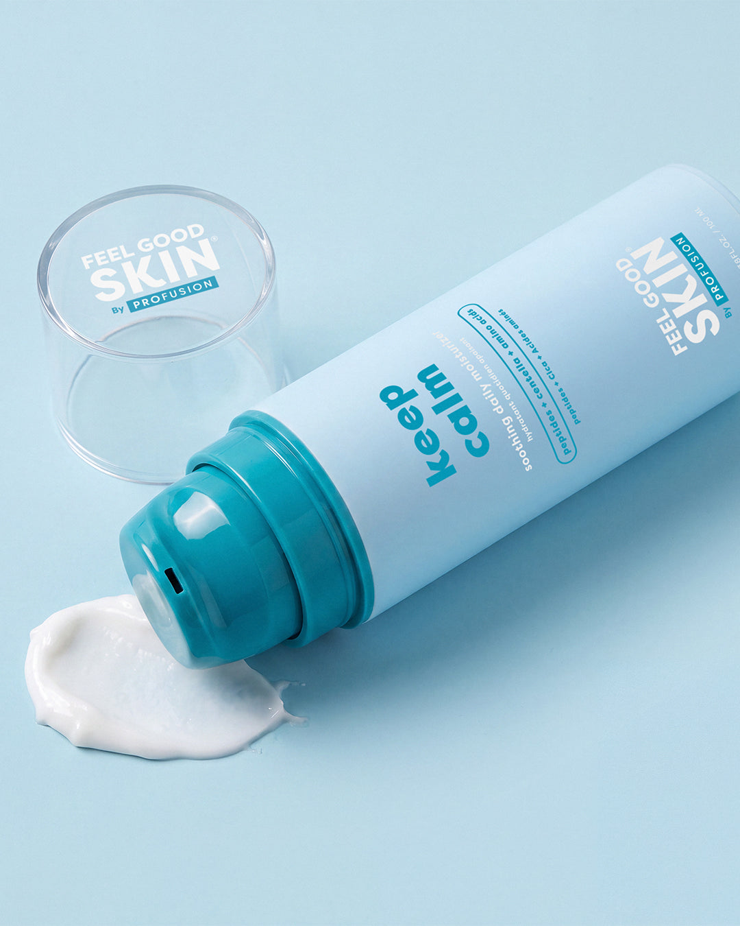 Feel Good Skin | Keep Calm Soothing Daily Moisturizer