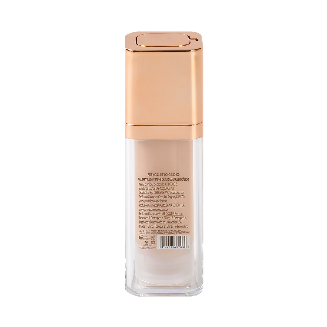 Feel Good Skin Long Wear Skin Perfector