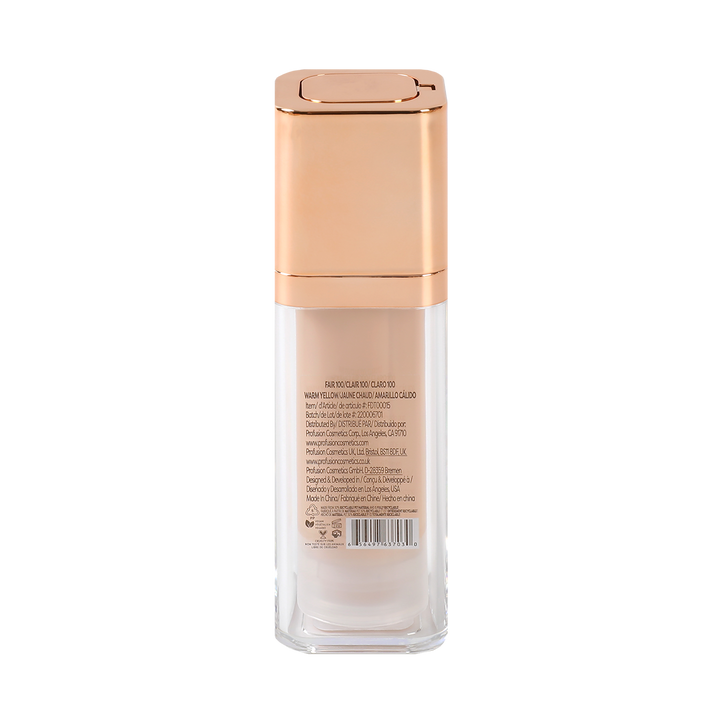 Feel Good Skin Long Wear Skin Perfector