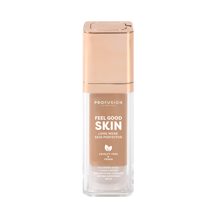 Feel Good Skin Long Wear Skin Perfector