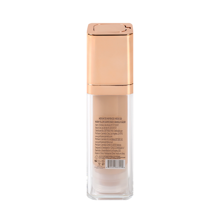 Feel Good Skin Long Wear Skin Perfector
