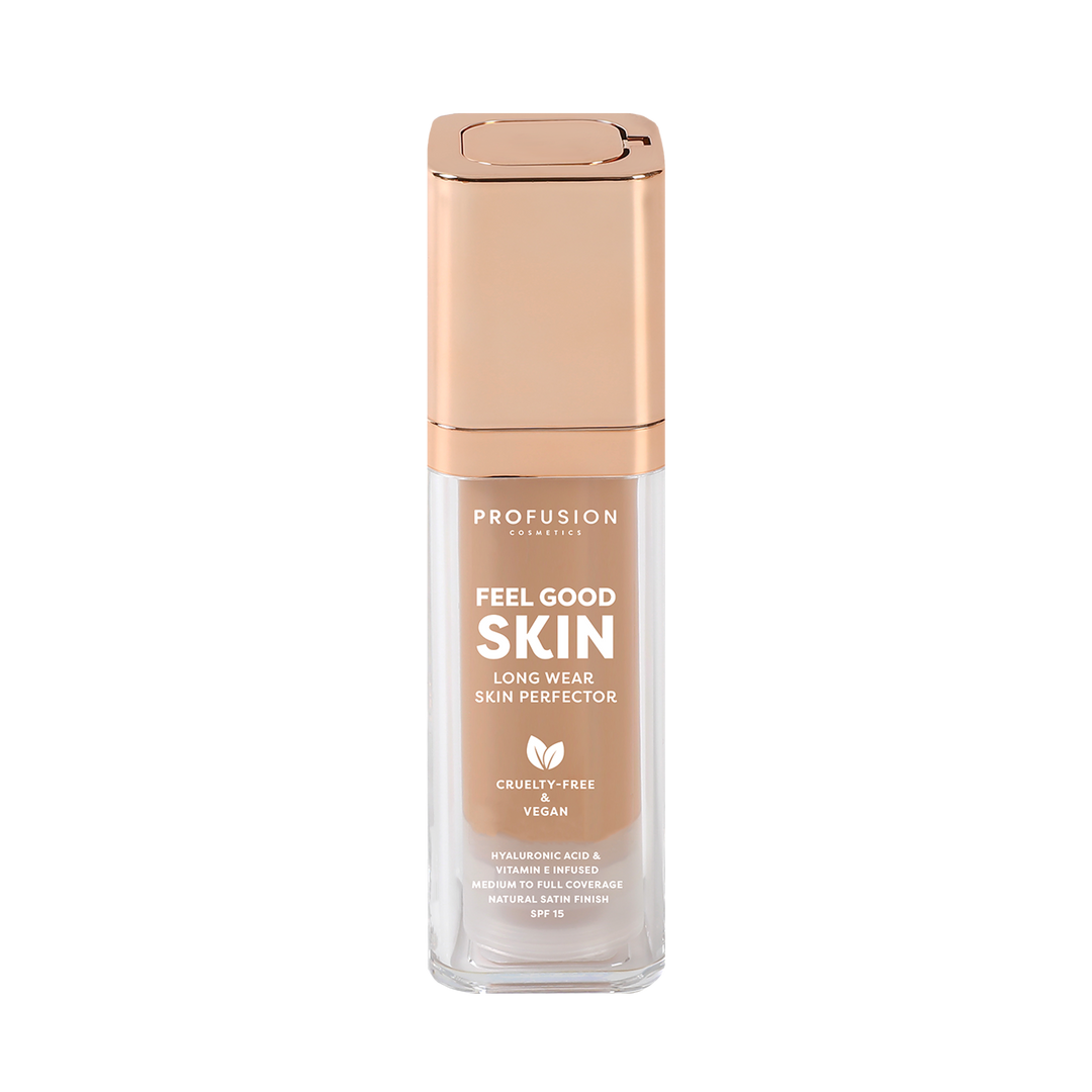Feel Good Skin Long Wear Skin Perfector