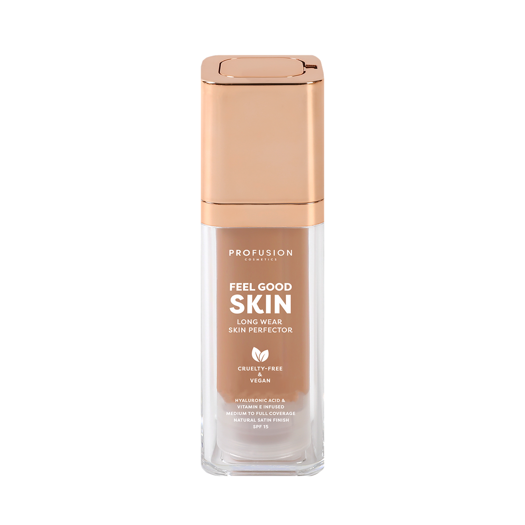 Feel Good Skin Long Wear Skin Perfector