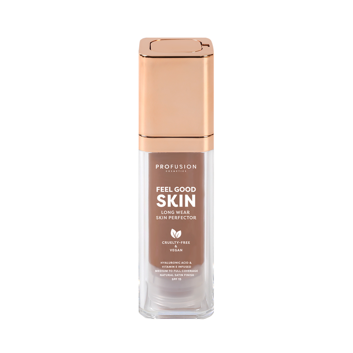 Feel Good Skin Long Wear Skin Perfector