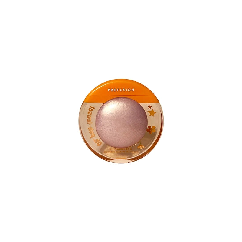 Lizzie McGuire | Oh, Puh-lease! Holographic Liquid Highlighter