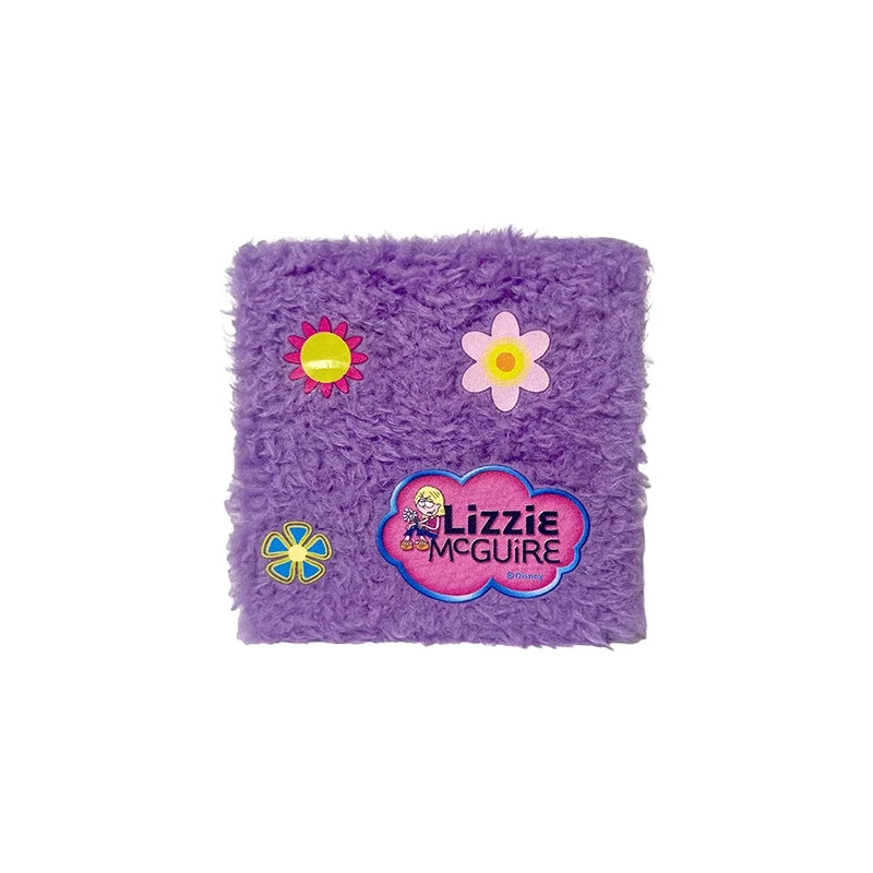 Lizzie McGuire | Fuzzy Feel'n Holographic Pressed Highlighter