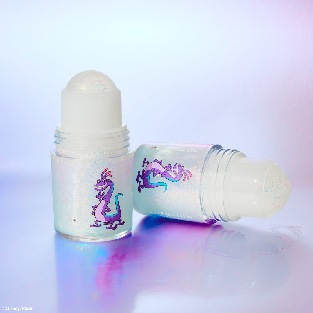 Sneaky Shift | Holographic Roll On Glitter