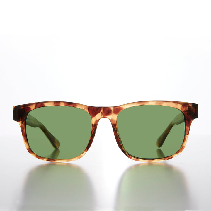 Timeless Classic Mid Century Sunglasses