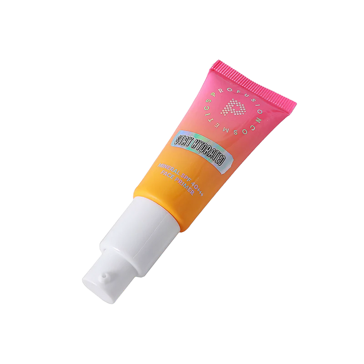 It's a Vibe | Stay Hydrated Mineral SPF 40 PA+++ Face Primer