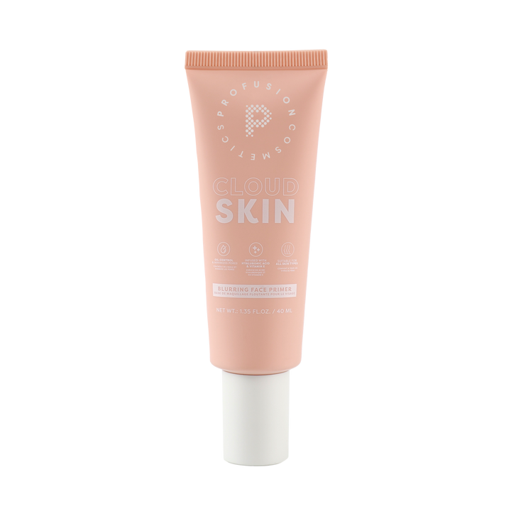 Cloud Skin Blurring Face Primer