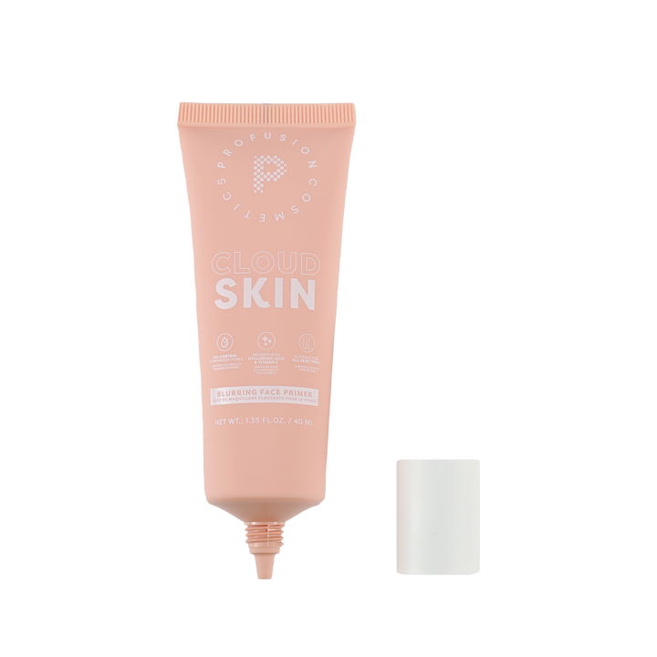 Cloud Skin Blurring Face Primer