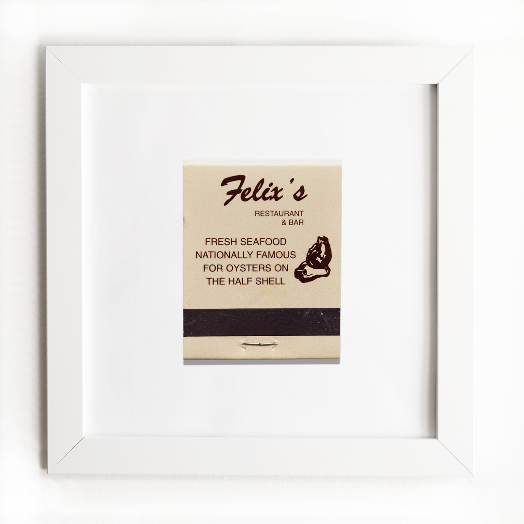 Felix's Restaurant & Bar (Back)