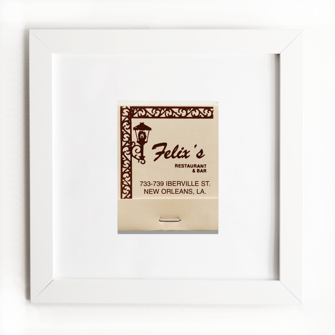 Felix's Restaurant & Bar (Front)