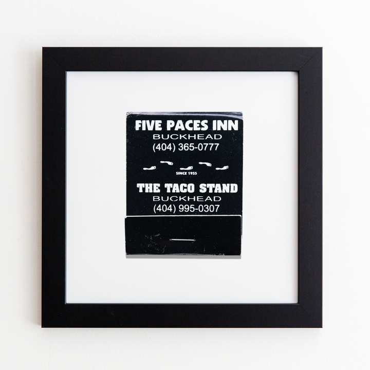 Five Paces Inn