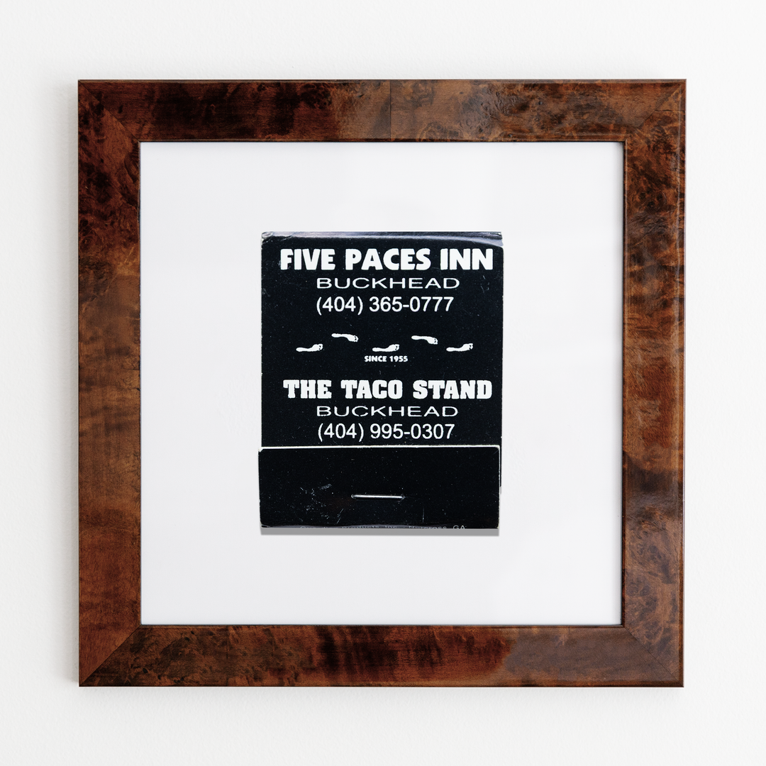 Five Paces Inn