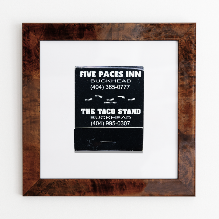 Five Paces Inn