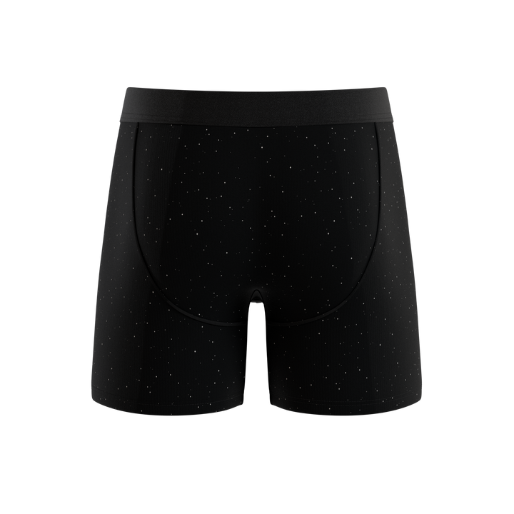 The Flying Saucer | UFO Ball Hammock® Pouch Underwear With Fly