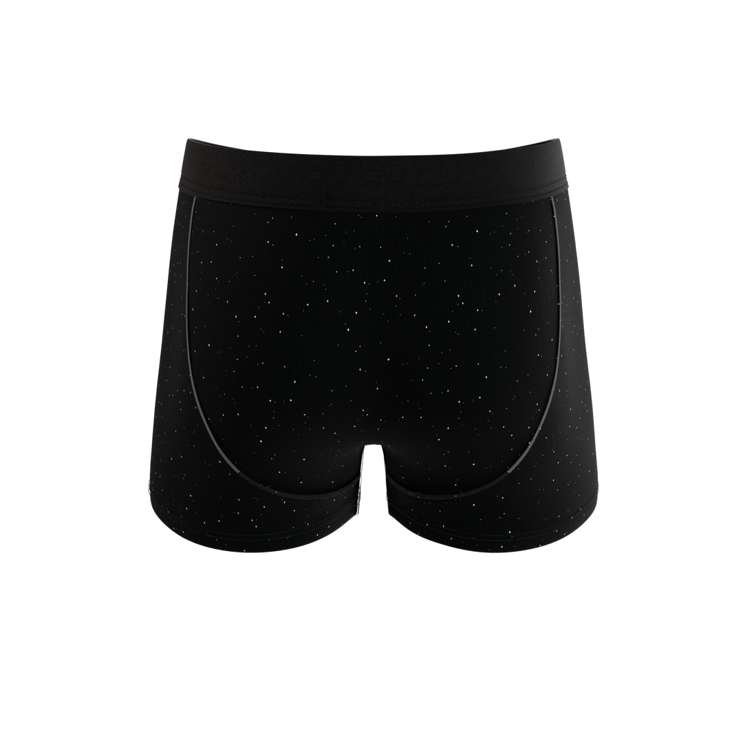 The Flying Saucer | UFO Ball Hammock® Pouch Trunks Underwear
