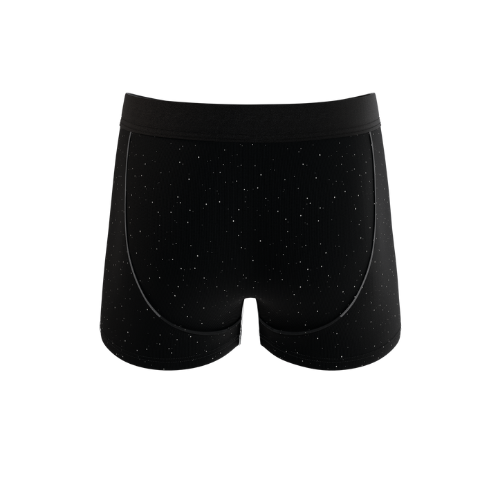 The Flying Saucer | UFO Ball Hammock® Pouch Trunks Underwear
