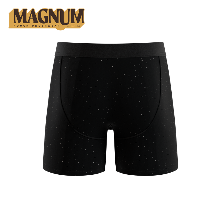 The Flying Saucer | UFO Ball Hammock® Magnum Big Pouch Underwear