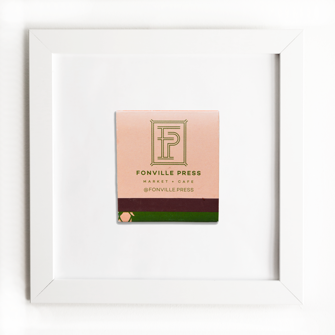 Fonville Press Market (Back)