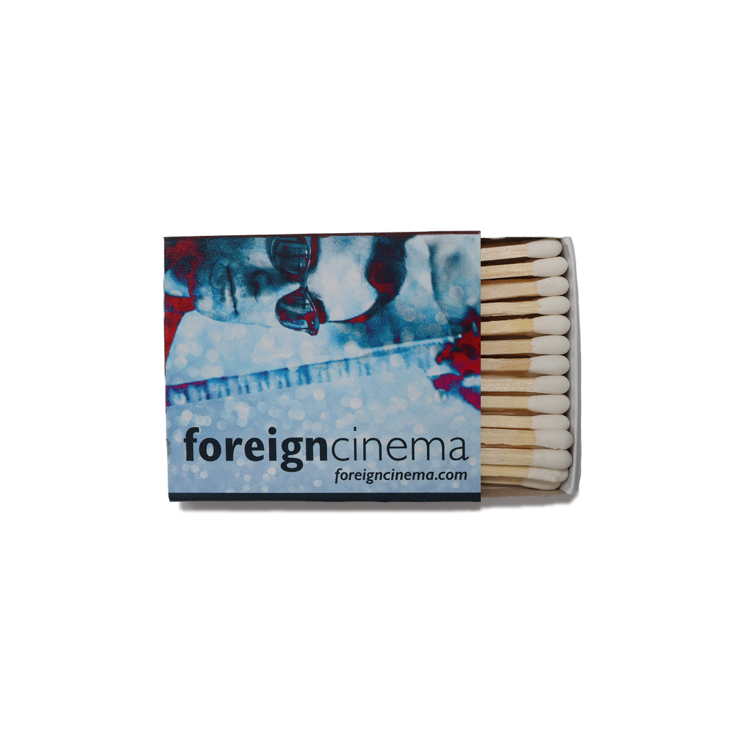 Foreign Cinema
