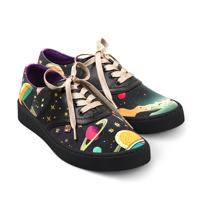 Galactica Casual Sneaker