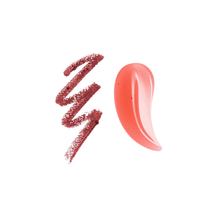 Monster Bash | Vampire Bite Tinted Lip Gloss & Lip Liner