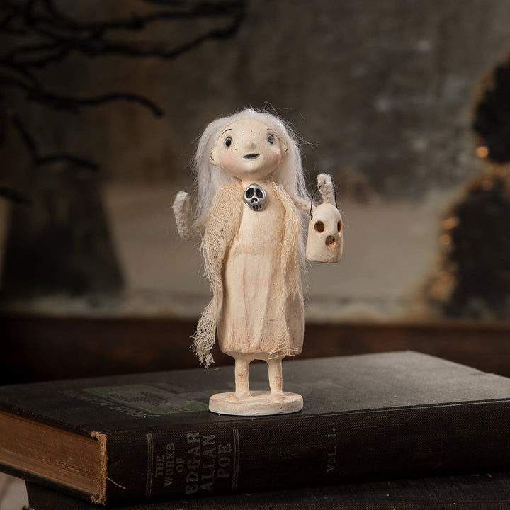 Ghostly Grace by Bethany Lowe Designs, halloween decor