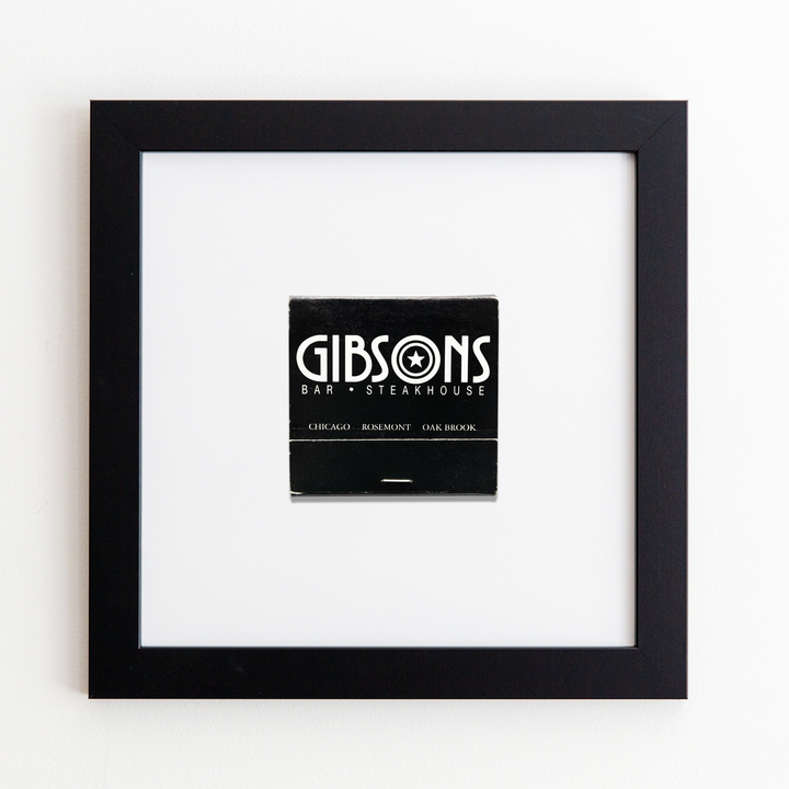 Gibsons