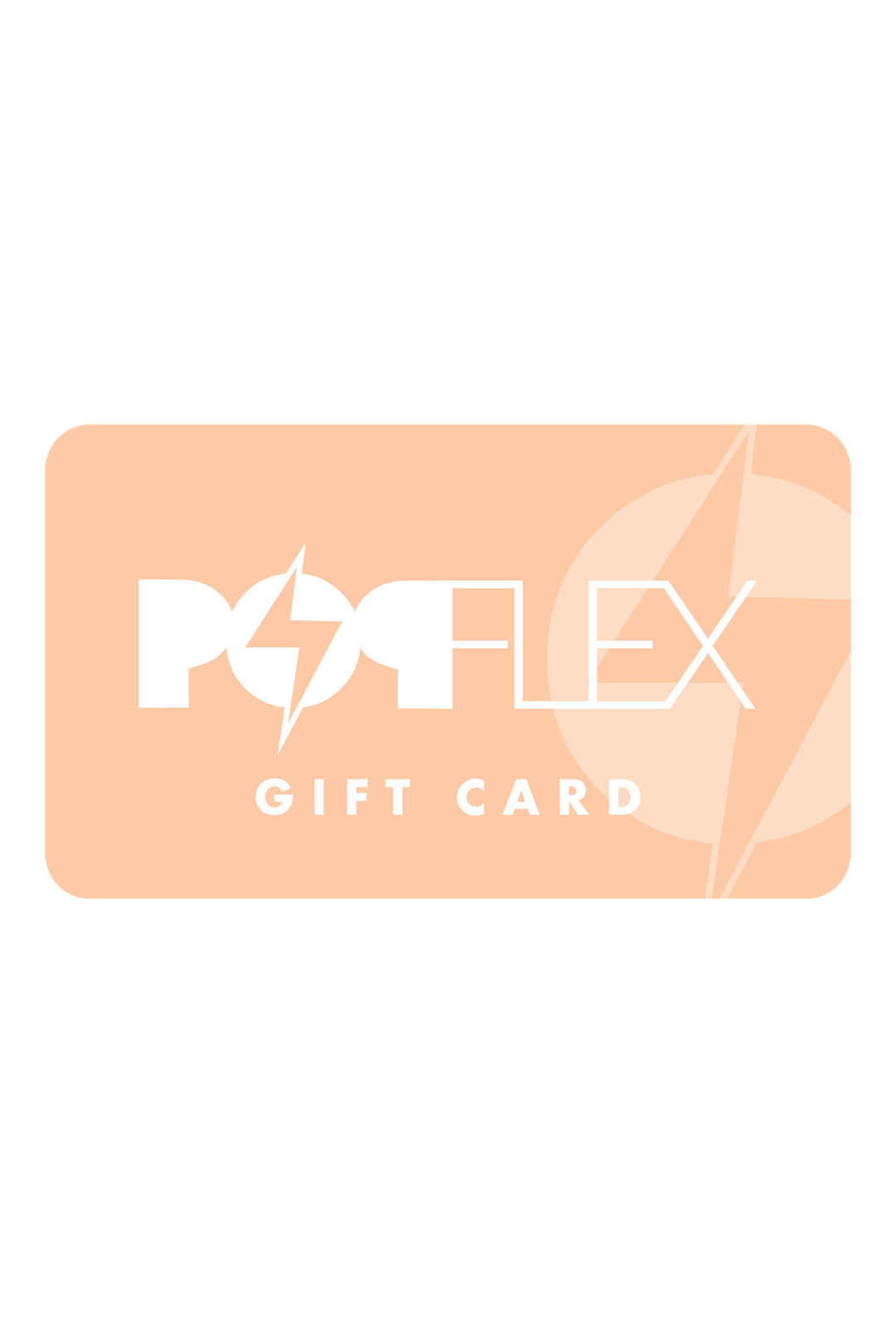 POPFLEX Gift Card