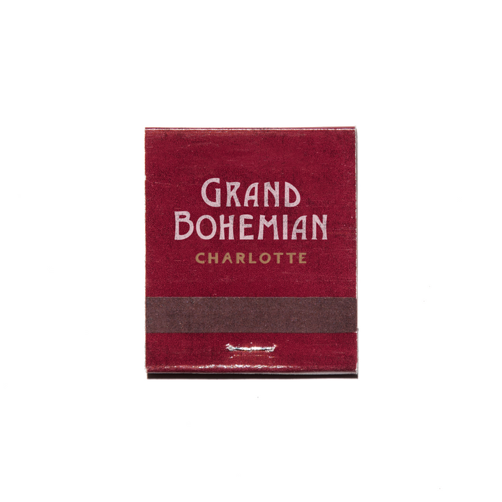 Grand Bohemian Charlotte