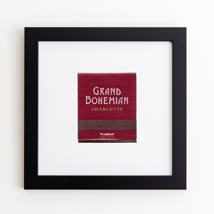 Grand Bohemian Charlotte