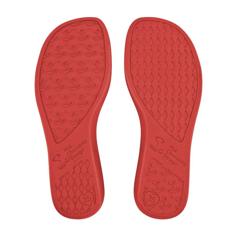 Horror Film  Women's Mary Jane Flats